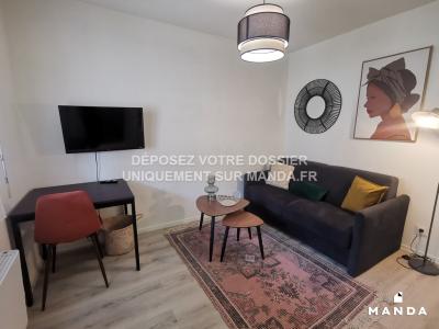 photo For rent Apartment GRENOBLE 38