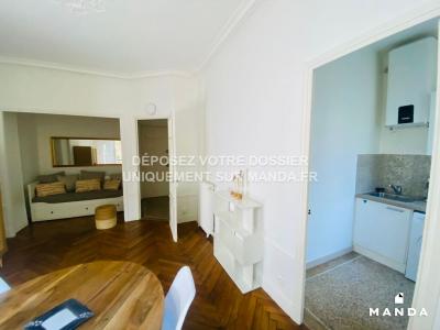 Location Appartement NICE 06000