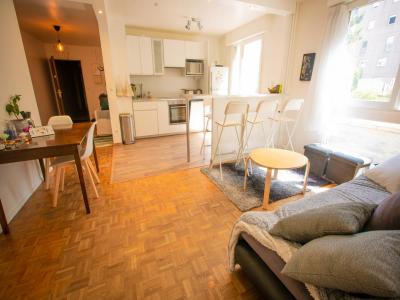 photo For sale Apartment ROUEN 76