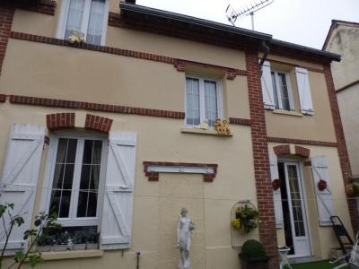 Vente Maison CHATEAUNEUF-EN-THYMERAIS  28