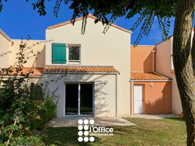 Vente Maison OLONNE-SUR-MER  85