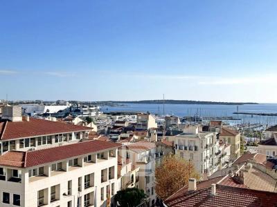 Vente Appartement 4 pices CANNES 06400