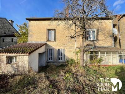 Vente Maison 5 pices BIESLES 52340