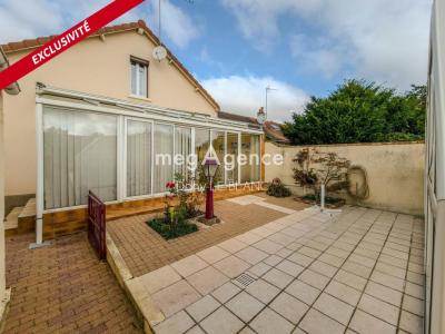 Vente Maison MAINVILLIERS  28