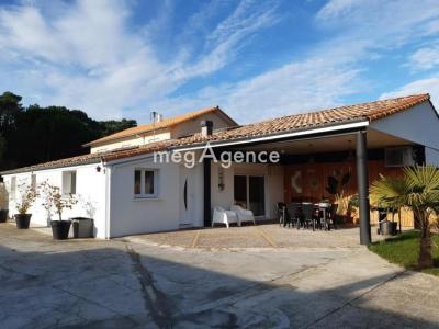 photo For sale House TREMBLADE 17