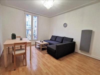 For rent Apartment SAINT-MANDE  94