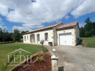 Vente Maison CASTELJALOUX  47