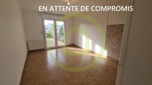 Vente Appartement POULIGUEN  44