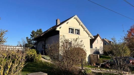 Vente Maison ISLE-SUR-LE-DOUBS  25