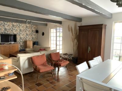 Vente Maison LONGEVILLE-SUR-MER 