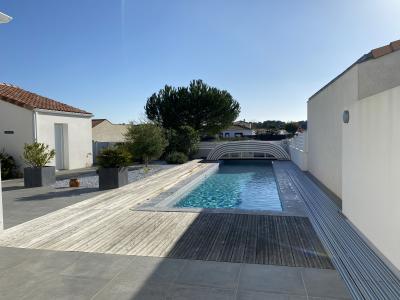 For sale House JARD-SUR-MER 