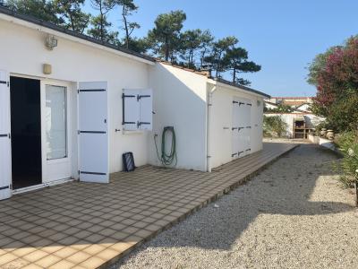 For sale House LONGEVILLE-SUR-MER 