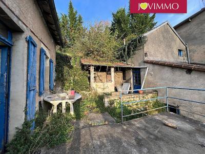 Vente Maison CIVAUX  86