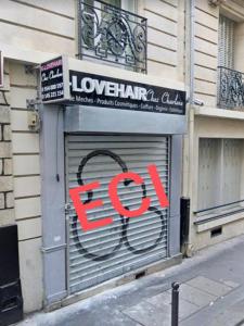 Vente Commerce PARIS-17EME-ARRONDISSEMENT 75017