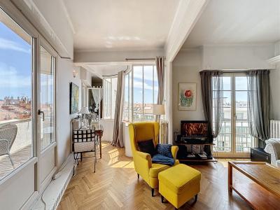 For sale Apartment NICE