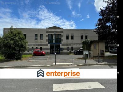 Location Commerce VILLENEUVE-D'ASCQ  59