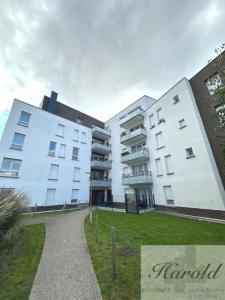 photo For rent Apartment AMIENS 80