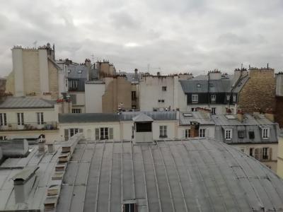 Vente Appartement PARIS-17EME-ARRONDISSEMENT 75017