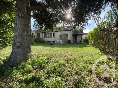 For sale House THIAIS 