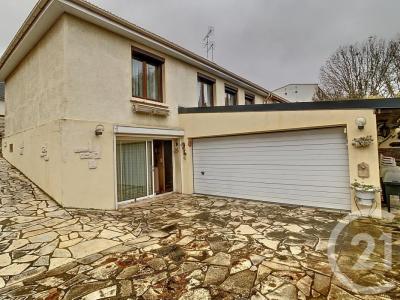 Vente Maison CHOISY-LE-ROI 