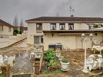 For sale House CHOISY-LE-ROI 