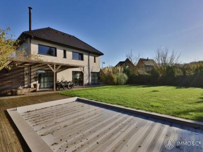 Vente Maison 5 pices MERIGNIES 59710