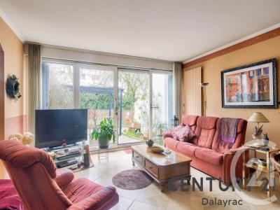 Vente Appartement FONTENAY-SOUS-BOIS  94