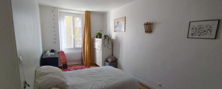 photo For rent Apartment AUBERVILLIERS 93