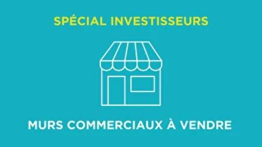 Vente Local commercial BOCCA 06150