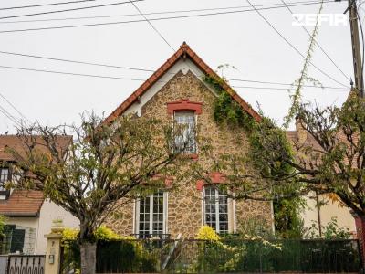 Vente Maison CLICHY-SOUS-BOIS  93