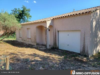 photo For sale House FOISSAC 30