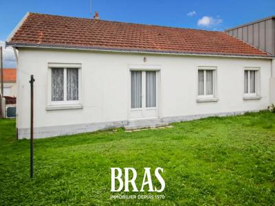 Vente Maison 4 pices SAINT-HERBLAIN 44800