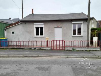 photo For sale House HIRSON 02