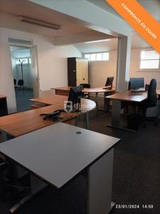 For sale Commercial office FRESNES  94