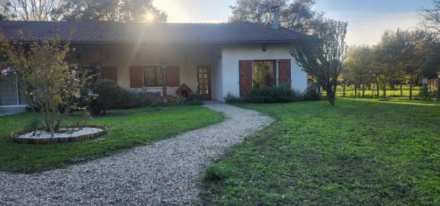 Vente Maison LANGON  33