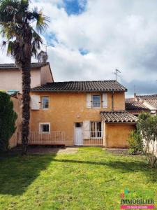 Vente Maison GAILLAC  81