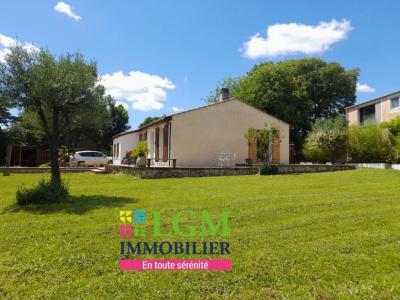 Vente Maison 4 pices CLARET 34270