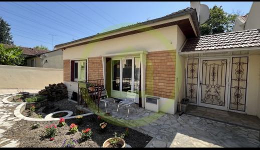 photo For sale House VILLETANEUSE 93