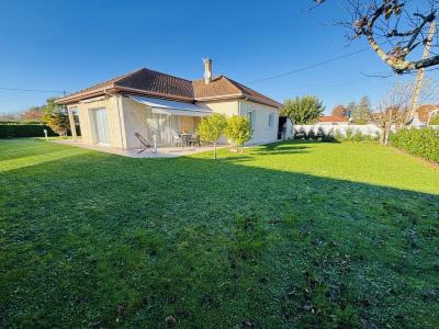 Vente Maison BORDERES-SUR-L'ECHEZ  65