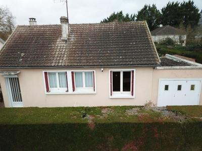 Vente Maison CHERISY  28