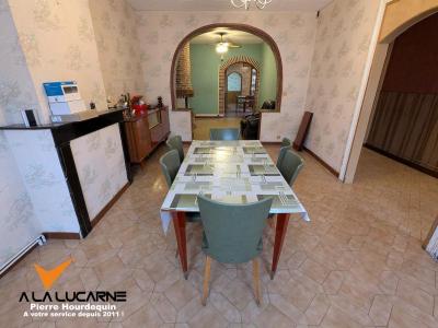 Vente Maison BRUAY-SUR-L'ESCAUT  59