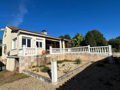 photo For sale House SORGES 24