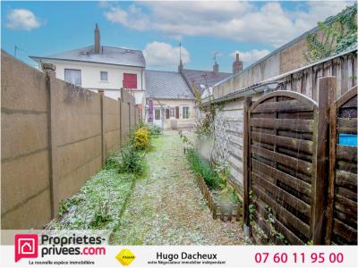 For sale House MEHUN-SUR-YEVRE  18