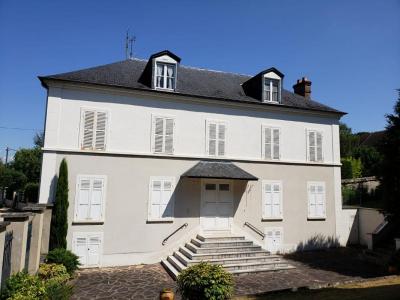 Vente Prestige SAINTRY-SUR-SEINE  91