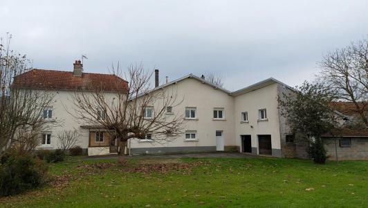 For sale House CUBRY-LES-FAVERNEY  70