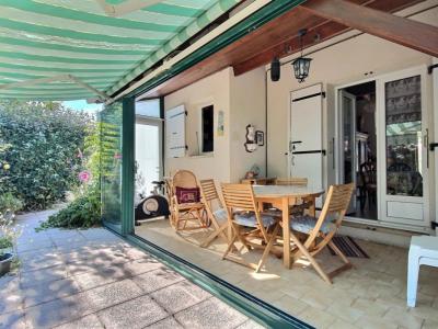 Vente Maison 4 pices BREE-LES-BAINS 17840