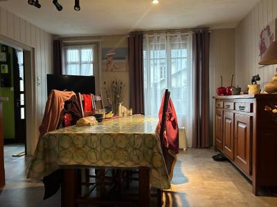 Vente Maison BEUZEVILLE  27