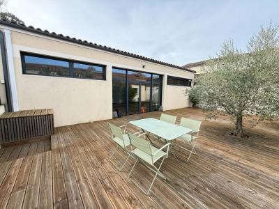 Vente Maison ANGOULEME  16