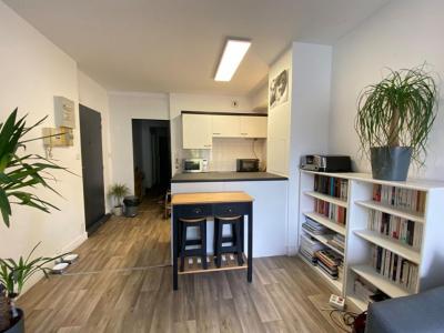 Vente Appartement 2 pices BLOIS 41000