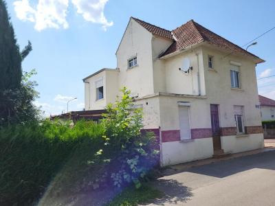 Vente Maison HESDIN  62